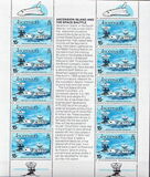 ["Space Shuttle" Mission and Opening of 2nd Earth Station, type HH]