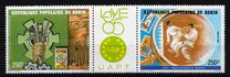 [International Stamp Exhibition "Philexafrique" - Lome, Togo, type KM]