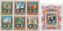 [Royal Wedding of Prince Charles and Lady Diana Spencer, type GP]