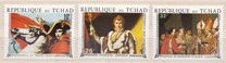 [Airmail - Napoleon I, type HY]