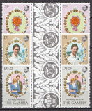 [Royal Wedding of Prince Charles and Lady Diana Spencer, type IS]