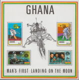[Moon Landing, tyyppi KN]