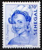 [Senegalese Elegance - The Peulh Woman, Tüüp XNS5]