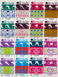 [Airmail - Winter Olympic Games - Sapporo, Japan, type ZL]