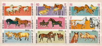 [Airmail - Horse Breeds, Tip LG]