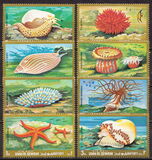 [Airmail - Marine Life, տեսակ ZL]