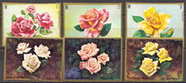 [Roses, タイプ YY]