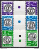 [International Stamp Exhibition BRASILIANA '93 - Rio de Janeiro, Brazil, tip BHZ]