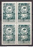 [Afforestation Campaign, type AGI]