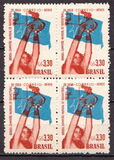 [Airmail - World Basketball Championships, タイプ AIM]