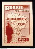 [The Sixth Brazilian Census, type AAW]