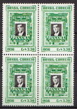 [Pan-American Congress - Panama, type AGK]