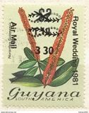 [Airmail - Previous Stamp Surcharged, typ NC]