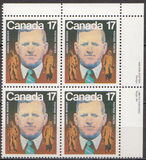 [The 100th Anniversary of the Birth of Aaron R. Mosher, Founder of Canadian Labour Congress, Tipo AAT]