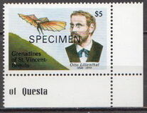 [Otto Lilienthal, Typ JV]