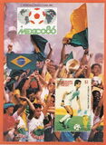 [Football World Cup - Mexico 1986, Tipe FG]