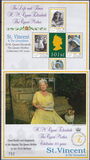 [The 101th Anniversary of the Birth of Queen Elizabeth The Queen Mother, Tipi DPR]