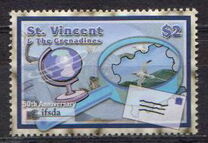 [The 50th Anniversary of IFSDA, Tip DUU]