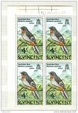 [Birds, type CV]