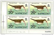 [Birds, type DB]