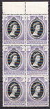 [Coronation of HRM The Queen Elizabeth II, type H]