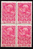 [War Charity stamps, type AK1]