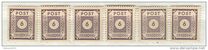 [Value Stamps - Perforated, tip C2]