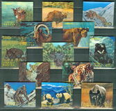 [Airmail - Animals, tip NM]