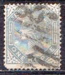 [Queen Victoria, 1819-1901, tip L]
