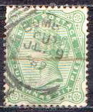 [Queen Victoria, 1819-1901, タイプ V]