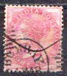 [Queen Victoria, 1819-1901, type J]