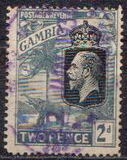 [King George V, type H4]