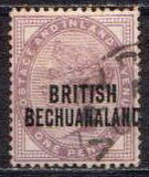 [Great Britain Postage Stamps Overprinted, type Q]