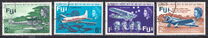 [The 40th Anniversary of Kingsford Smith's Pacific Flight via Fiji, typ DJ]