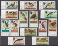 [Birds, type EZ]