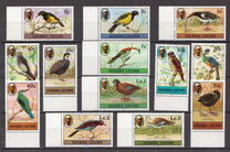 [Birds, type EZ]