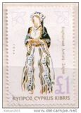[Cypriote Folk Costumes, type ZB1]