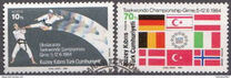 [European Championship in Taekwondo, 類型 FA]