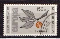 [EUROPA Stamps, Tipo DQ2]