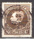 [King Albert, ประเภท CR]