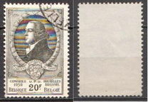 [Postal congress in Bruxelles, type RA]