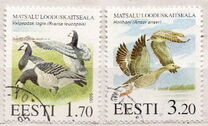 [Birds - Matsala Nature Reserve, Scrivi DP]