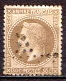 [Emperor Napoléon III Laure - New Design's, typ E2]