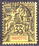 [Colonial Allegory, type A18]
