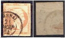 [As Previous Edition - without Control Number on Downside, tyyppi A26]