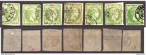[As Previous Edition - without Control Number on Downside, tyyppi A27]