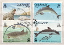 [WWF - Marine Life, type RH]