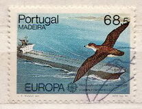 [EUROPA Stamps - Nature Conservation, type BQ]