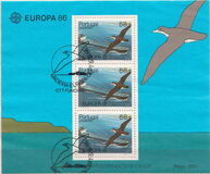 [EUROPA Stamps - Nature Conservation, type BQ]