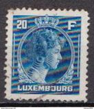 [Grand Duchess Charlotte, type DG22]